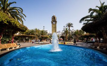 Encuesta: ¿A qué persona o institución de Antofagasta le otorgarías el “Ancla de Oro” 2020?