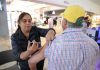 Influenza 2026: Campaña de vacunación busca llegar a 200 mil personas en Antofagasta Vacunación contra la influenza 2 1