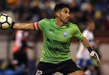 Fernando Hurtado: “Es una división difícil, es muy pareja”
