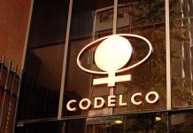 Codelco desvincula a 8 altos gerentes por irregularidades en reportes de producción entre el 2024 y 2025