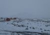 Viento, chubascos, tormentas eléctricas y nieve: el pronóstico para la región de Antofagasta para estos días pasos fronterizos cerrados por nieve 750x400