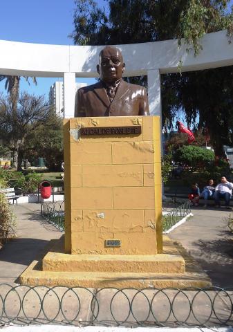 Imagen de Concejo de Monumentos Nacionales