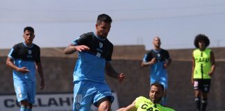 Fuente Imagen: Club Deportes Iquique