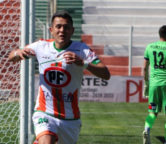 Fuente imagen | 24 horas.