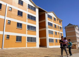 Vivienda anuncia llamado regular de arriendo: Conoce las fechas y los requisitos clave en la región de Antofagasta fondo solidario eleccion viviendas