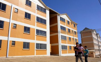 Vivienda anuncia llamado regular de arriendo: Conoce las fechas y los requisitos clave en la región de Antofagasta fondo solidario eleccion viviendas