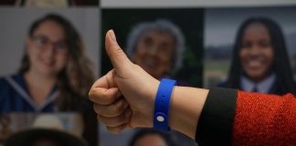Brazalete de emergencia