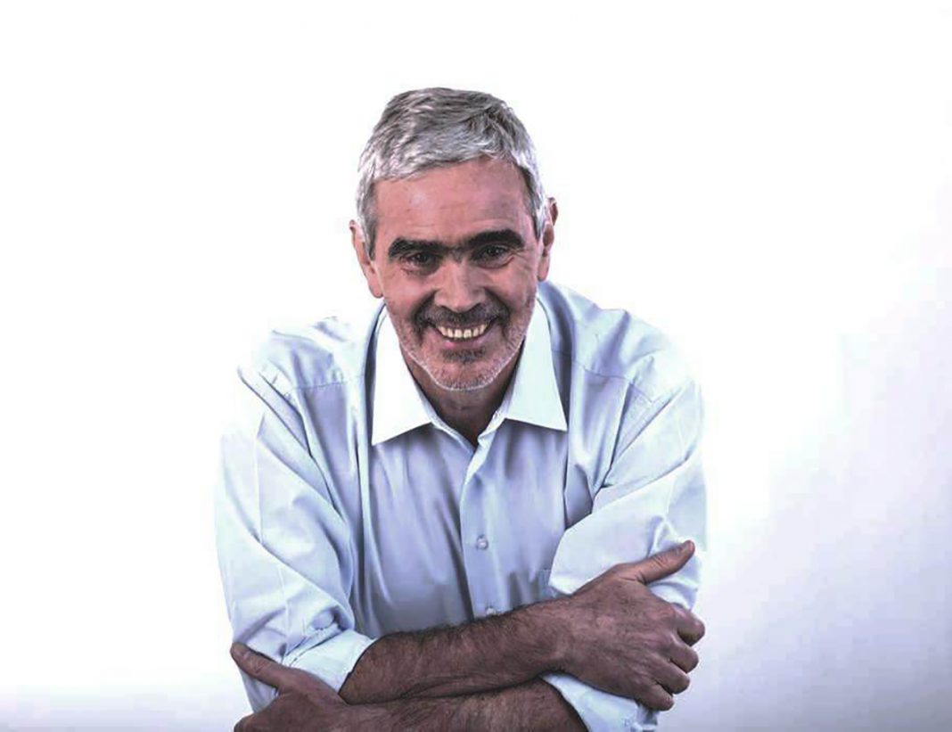 Marcelo Trivelli Presidente de Fundación Semilla