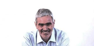 Marcelo Trivelli Presidente de Fundación Semilla