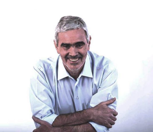 Marcelo Trivelli Presidente de Fundación Semilla