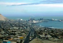 Iba de regreso a su casa: condenan al Fisco a pagar $61 millones a joven herido por proyectil en Tocopilla MA0303062076