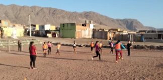 Imagen: Fundación Jalqatiri.
