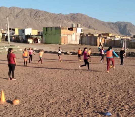 Imagen: Fundación Jalqatiri.