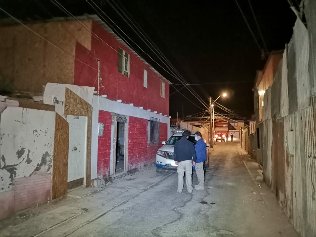 Imagen: Calama en Línea.