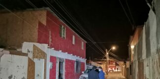 Imagen: Calama en Línea.