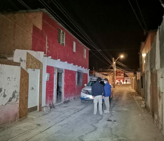 Imagen: Calama en Línea.