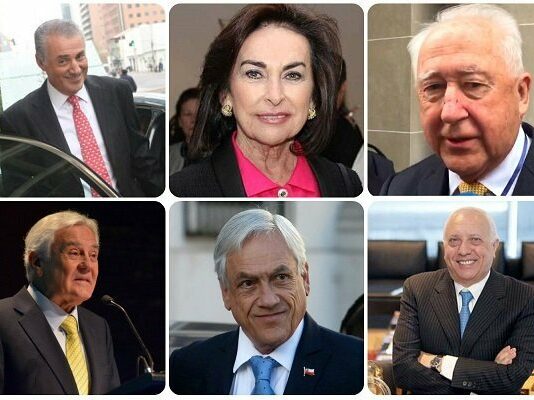 Imagen: Diario Financiero.