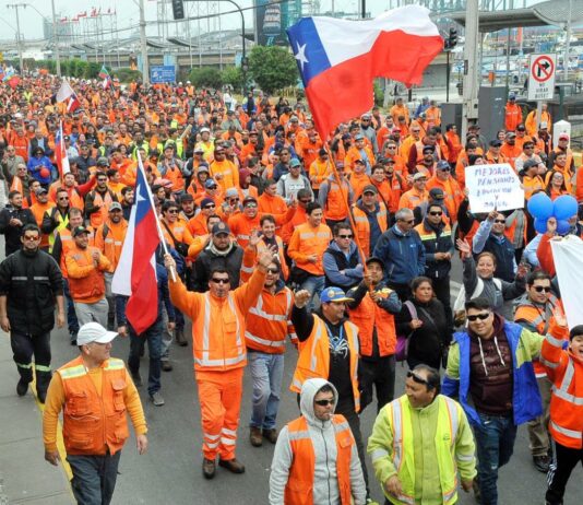 Imagen: portal Portuario.