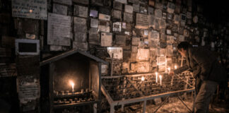 Imagen: Memoria Antofagasta de Roberto Maureira Larraguibel.