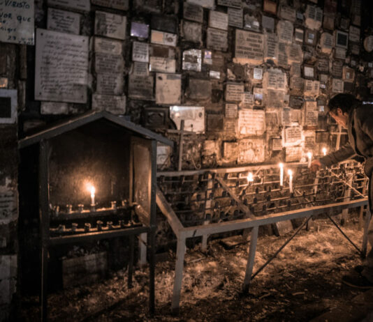 Imagen: Memoria Antofagasta de Roberto Maureira Larraguibel.