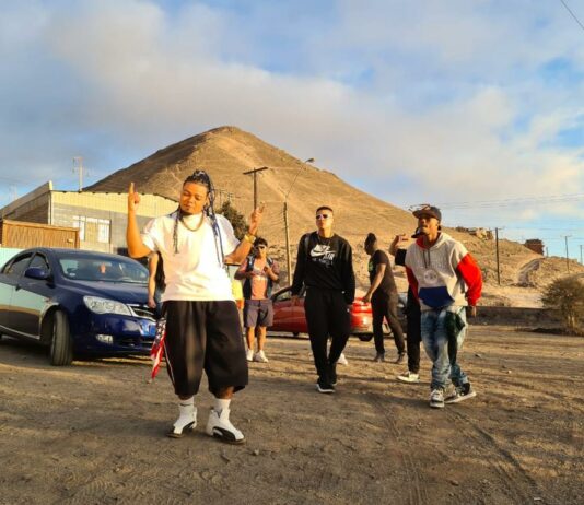 Por: Valentina garro