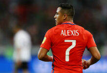 Alexis Sánchez tras Aluvión en Tocopilla: “No se olviden del Norte como siempre pasa”