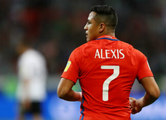 Alexis Sánchez tras Aluvión en Tocopilla: “No se olviden del Norte como siempre pasa” alexis sanchez