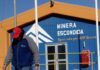 Trabajador resultó lesionado tras sufrir caída de altura durante labores de mantenimiento en Minera Escondida de Antofagasta A worker from BHP Bil 18169993reuetrs 1023x573 640x358 1