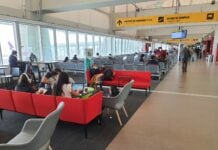 Aeropuerto Andrés Sabella triplicará su tamaño: Inversión de 306 millones de dólares para Antofagasta