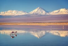 ¿Cuáles son los “7 Imperdibles” de tu comuna?: Abren votación web para elegir los mayores tesoros turísticos de la región de Antofagasta San Pedro De Atacama