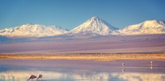¿Cuáles son los “7 Imperdibles” de tu comuna?: Abren votación web para elegir los mayores tesoros turísticos de la región de Antofagasta San Pedro De Atacama