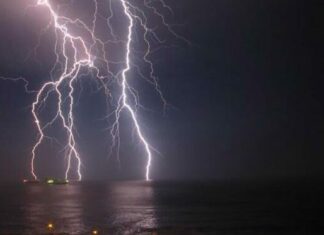 Actualizan Alerta Temprana Preventiva por tormentas eléctricas y riesgo de remociones en masa en la región de Antofagasta BMQdf OCAAAf3sw 1 1 e1705434918606