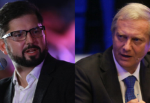 Fracasó reunión entre Boric y Kast: Denuncian grave exigencia del empresario