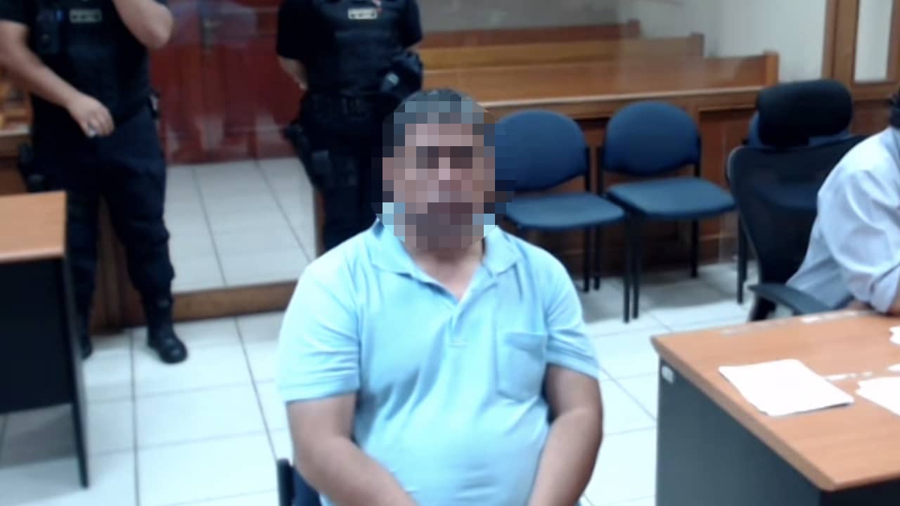 Amplían detención de conductor que atropelló y dio muerte a ciclista en ...