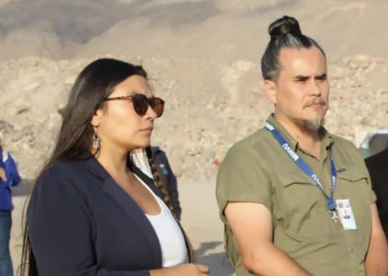 Caso Convenios: Fiscalía ordenó allanar domicilios y declarar como imputada a la concejala de Antofagasta Paz Fuica