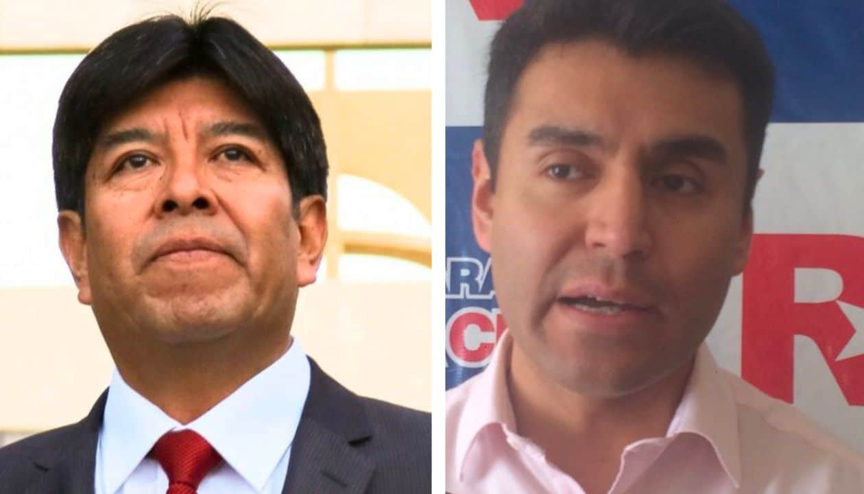 Velasquez por casos de corrupción: Caen en Antofagasta, Maipú y Algarrobo, pero en Calama siguen impunes