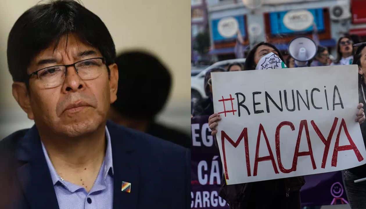 Senador Velásquez exige reforzar protección infantil a raíz de caso de abuso sexual y privilegios para el condenado
