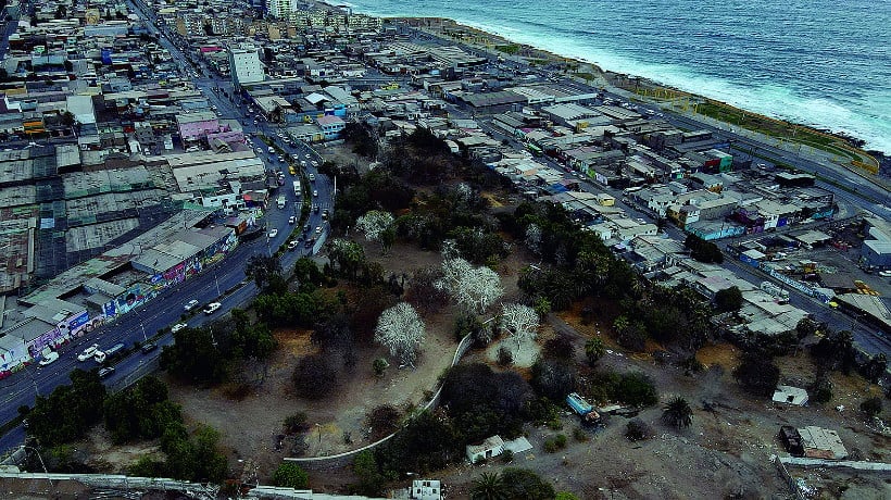Soy Antofagasta