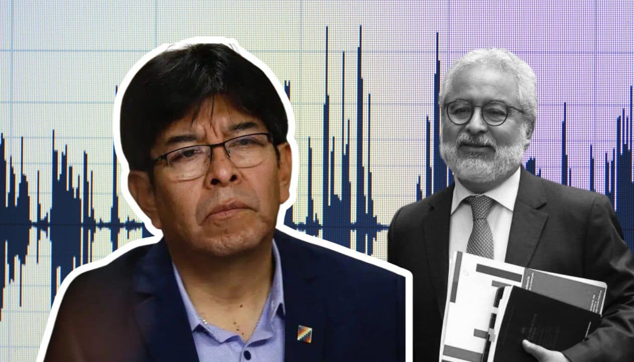 Senador Velásquez (FRVS): “La élite que normaliza el abuso y la codicia, hoy suma la vulgaridad”