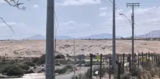 Imagen: Calama en Linea