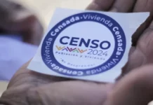 ¡Un total descontrol!: El escandaloso informe de Contraloría que desnuda las trampas y fallas del Censo Censo 2024 es obligatorio Esta es la multa por no acceder a responder la encuesta 768x432 1