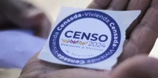 ¡Un total descontrol!: El escandaloso informe de Contraloría que desnuda las trampas y fallas del Censo Censo 2024 es obligatorio Esta es la multa por no acceder a responder la encuesta 768x432 1