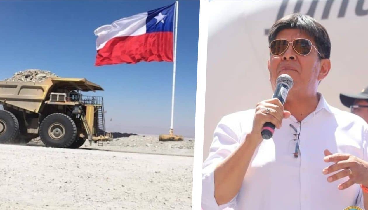 Royalty Minero: De temores infundados a beneficios concretos para las comunas