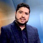 Cristian Reyes Herrera