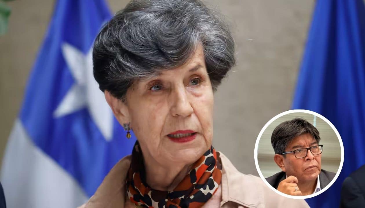 Senador Velásquez llama con dureza a elevar los estándares de la política ante destitución de Isabel Allende