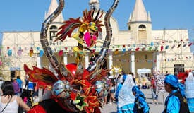 Imagen: Arcos