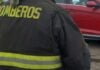 Imagen Referencial: @bomberosantofagasta