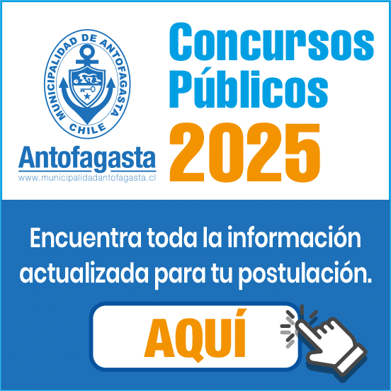 Concurso Público 2025