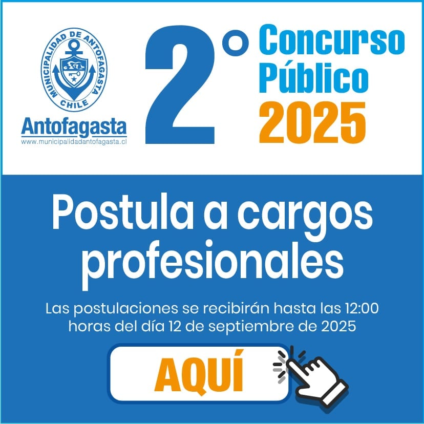 Concurso Público 2025
