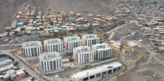 imagen: Urbanismo Social